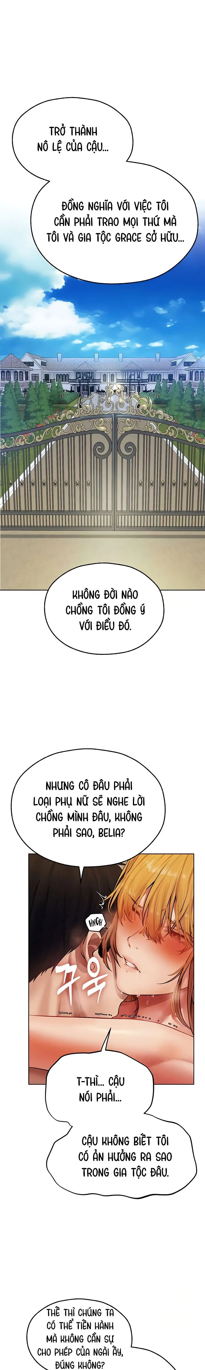 Săn vợ người ở thế giới kh&aacute;c - Chap 58 - 17