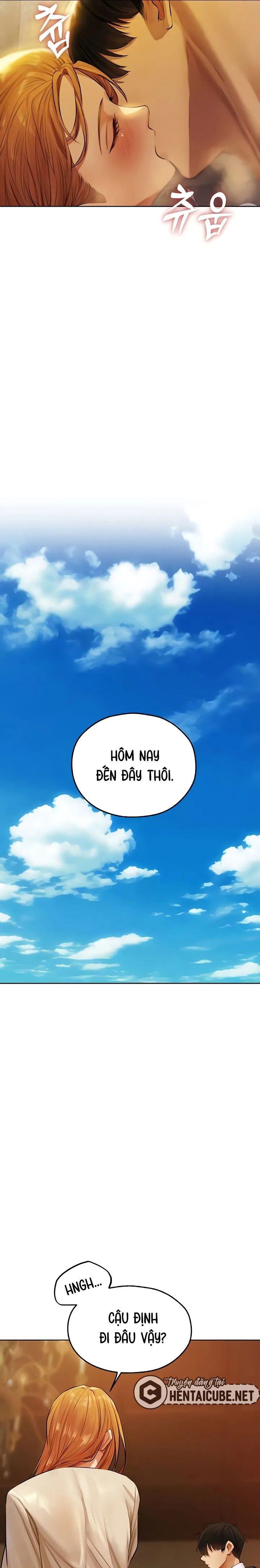 Săn vợ người ở thế giới kh&aacute;c - Chap 58 - 19