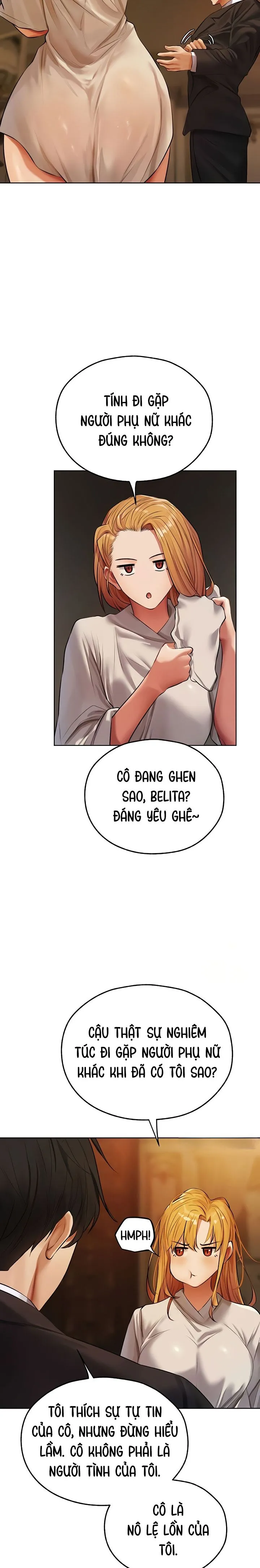 Săn vợ người ở thế giới kh&aacute;c - Chap 58 - 20