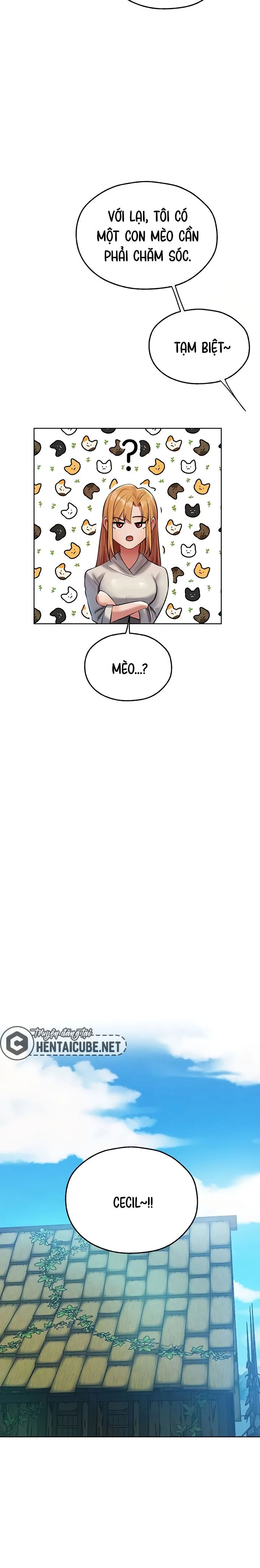 Săn vợ người ở thế giới kh&aacute;c - Chap 58 - 21