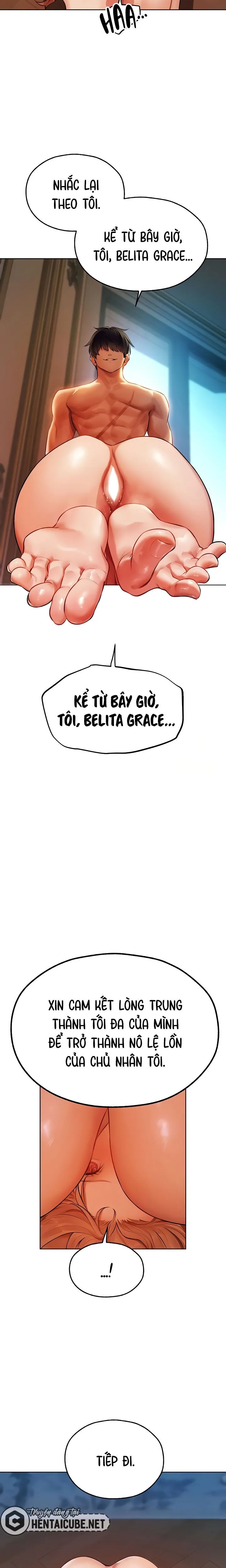 Săn vợ người ở thế giới kh&aacute;c - Chap 58 - 6