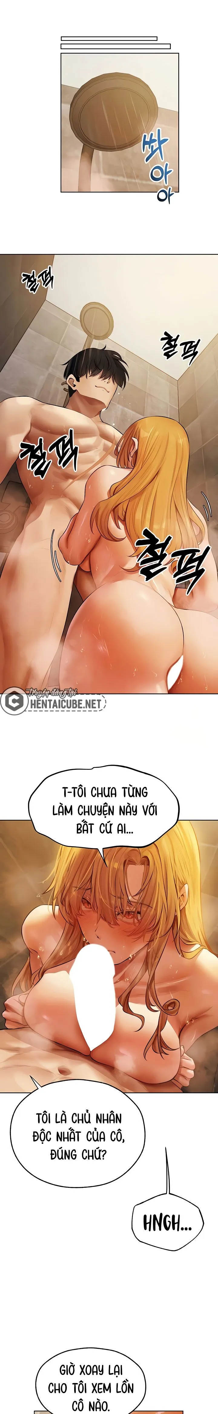 Săn vợ người ở thế giới kh&aacute;c - Chap 58 - 8