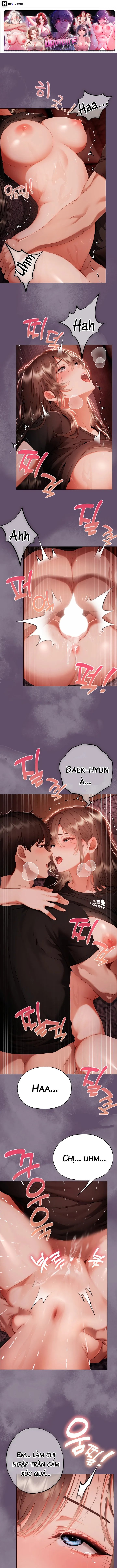Ác Nữ Năm Xưa Quay Lại Chơi Đùa Tôi - Chap 38 - 1