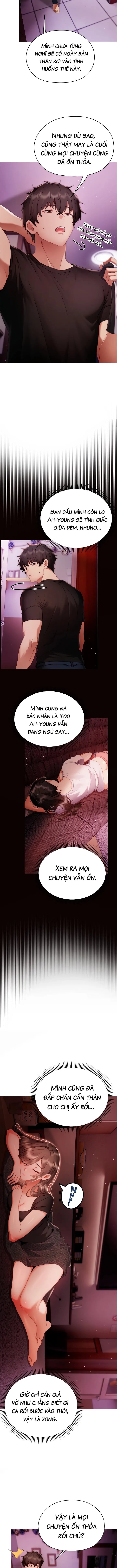 Ác Nữ Năm Xưa Quay Lại Chơi Đùa Tôi - Chap 38 - 12