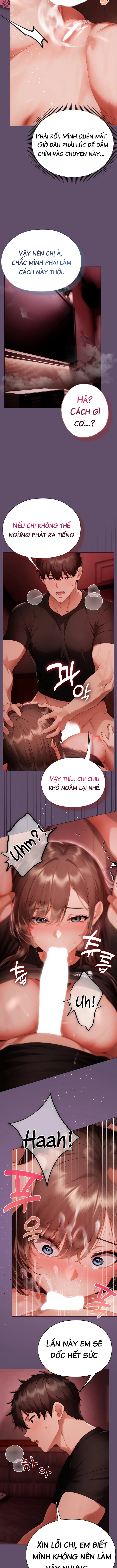 Ác Nữ Năm Xưa Quay Lại Chơi Đùa Tôi - Chap 38 - 4