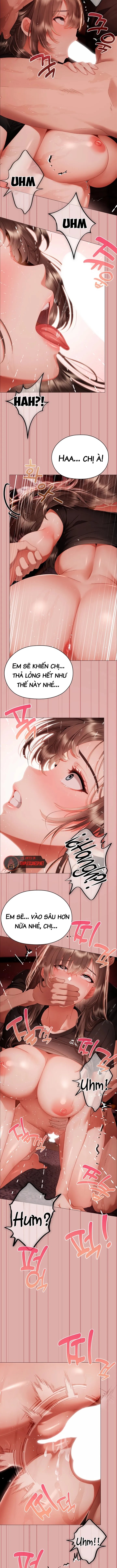 Ác Nữ Năm Xưa Quay Lại Chơi Đùa Tôi - Chap 38 - 8