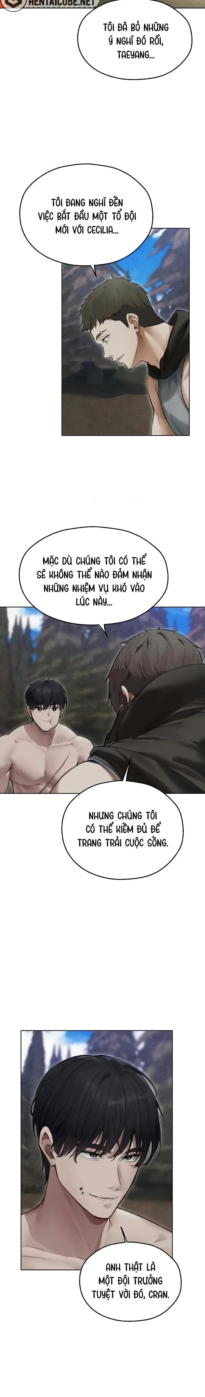 Săn vợ người ở thế giới kh&aacute;c - Chap 64 - 11