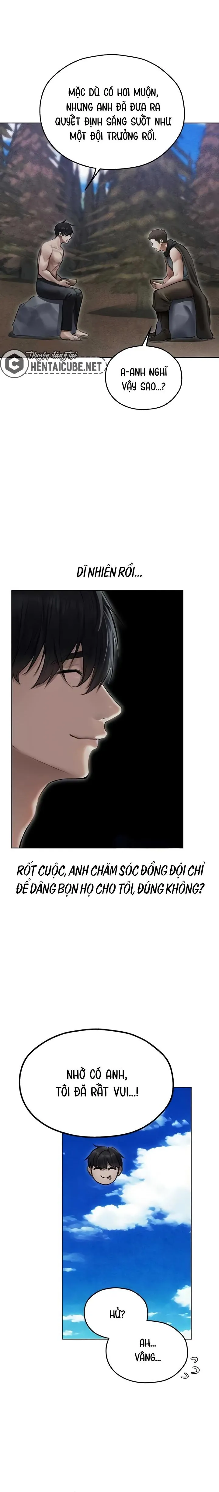 Săn vợ người ở thế giới kh&aacute;c - Chap 64 - 12