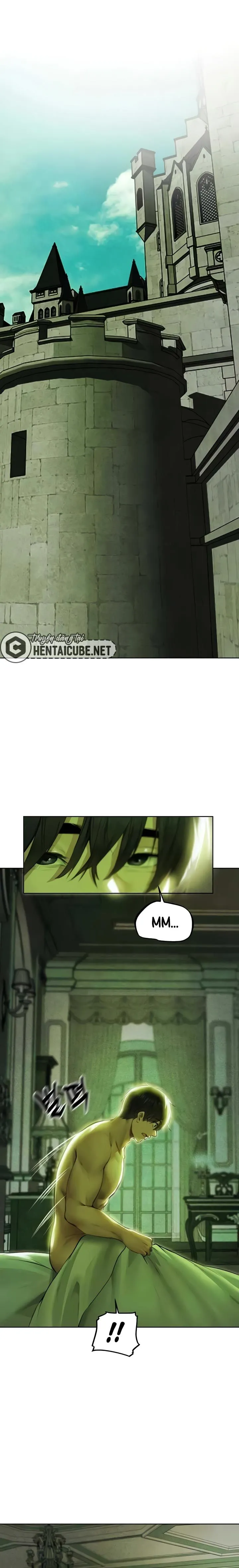 Săn vợ người ở thế giới kh&aacute;c - Chap 64 - 18