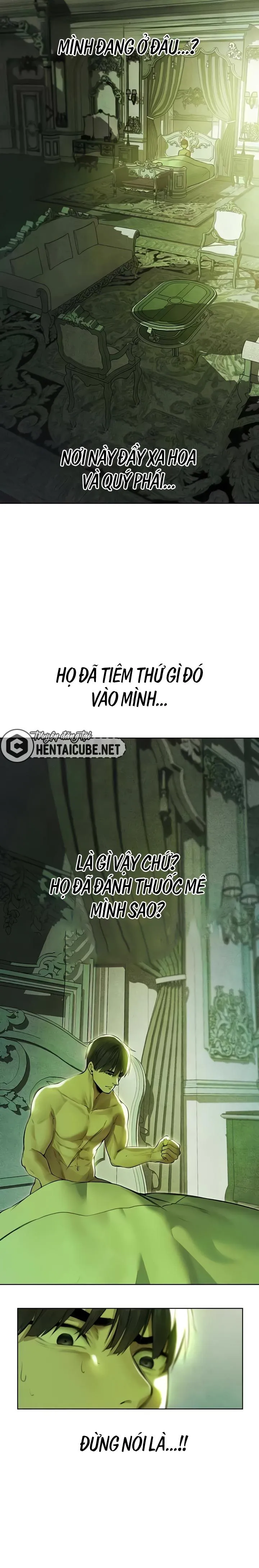 Săn vợ người ở thế giới kh&aacute;c - Chap 64 - 19
