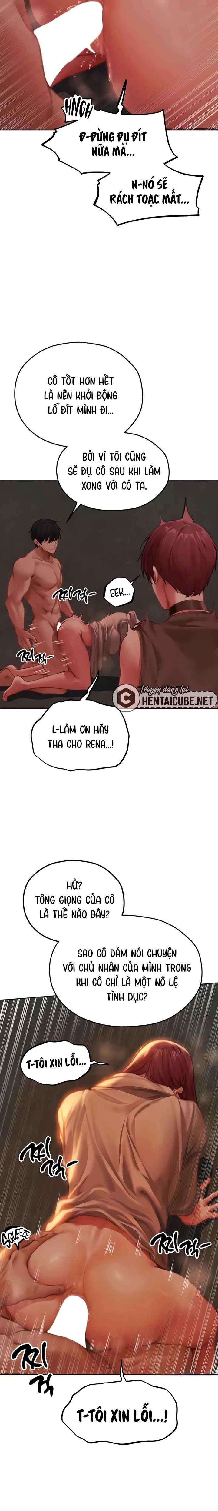 Săn vợ người ở thế giới kh&aacute;c - Chap 64 - 4
