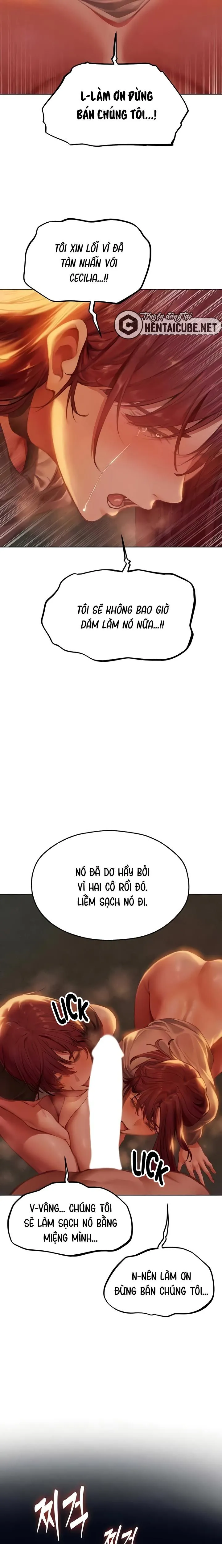 Săn vợ người ở thế giới kh&aacute;c - Chap 64 - 7