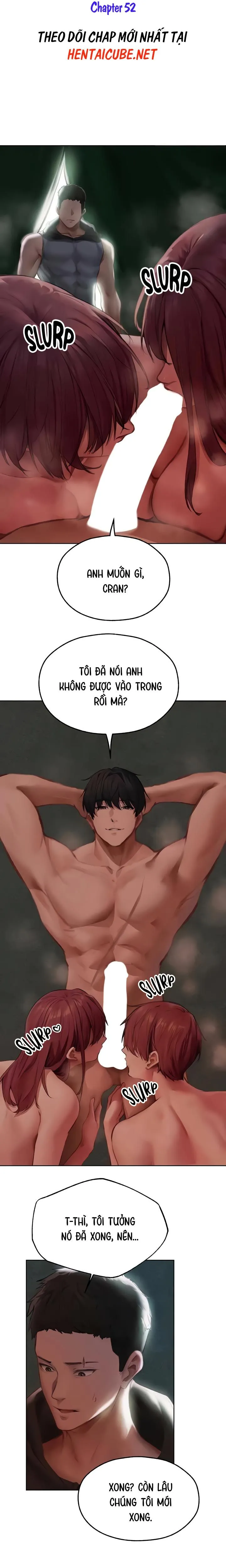 Săn vợ người ở thế giới kh&aacute;c - Chap 64 - 9