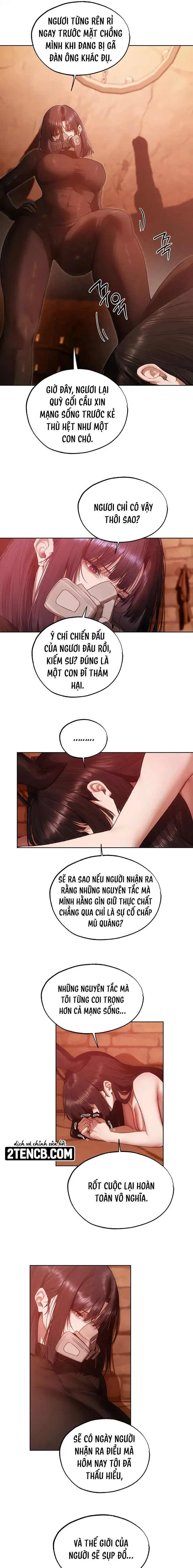 Săn vợ người ở thế giới kh&aacute;c - Chap 23 - 2