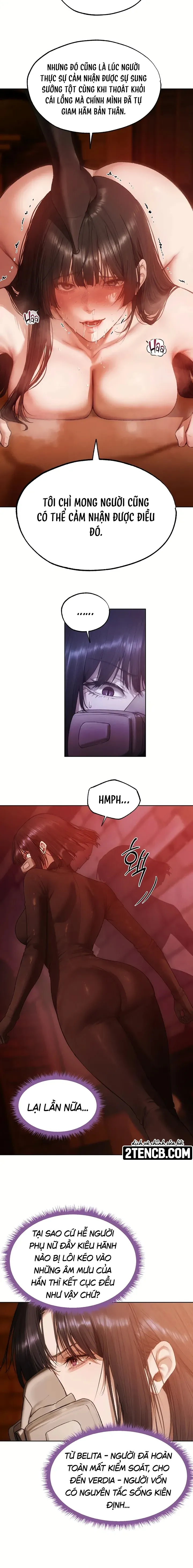 Săn vợ người ở thế giới kh&aacute;c - Chap 23 - 3