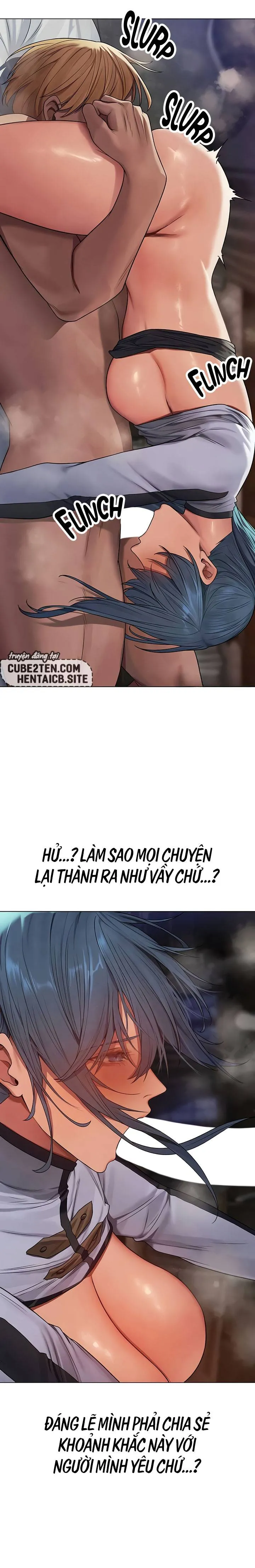 Săn vợ người ở thế giới kh&aacute;c - Chap 75 - 11