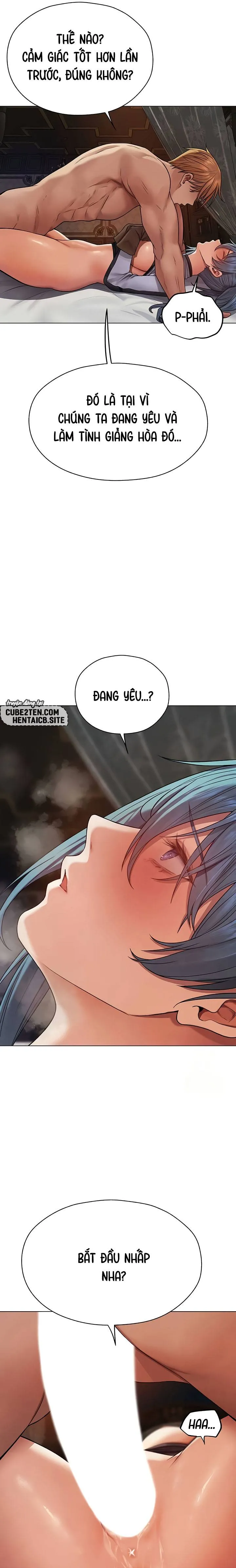 Săn vợ người ở thế giới kh&aacute;c - Chap 75 - 14
