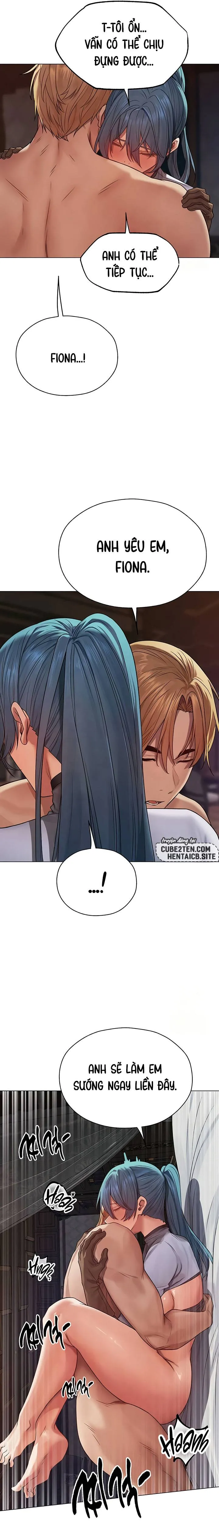 Săn vợ người ở thế giới kh&aacute;c - Chap 75 - 17