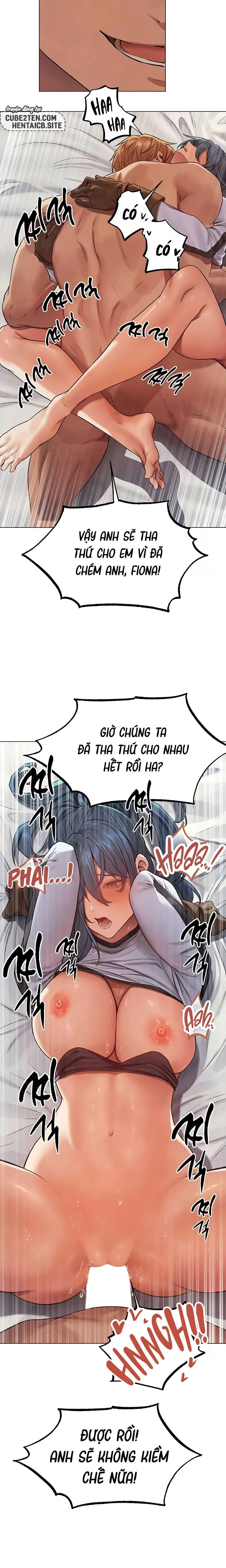 Săn vợ người ở thế giới kh&aacute;c - Chap 75 - 19