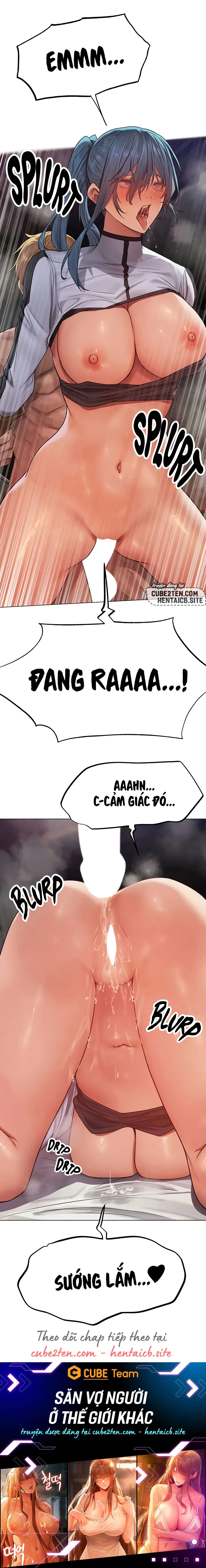 Săn vợ người ở thế giới kh&aacute;c - Chap 75 - 23