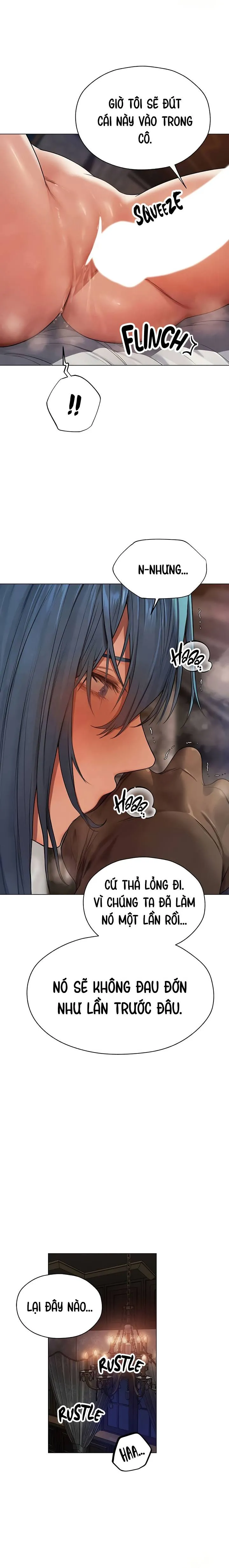 Săn vợ người ở thế giới kh&aacute;c - Chap 75 - 9