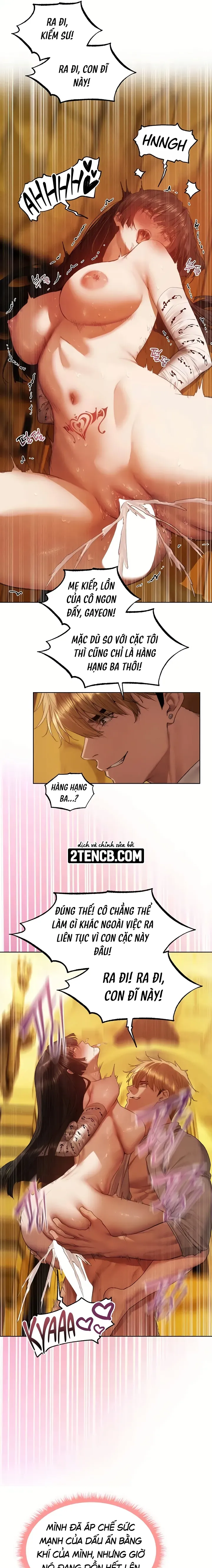 Săn vợ người ở thế giới kh&aacute;c - Chap 14 - 12