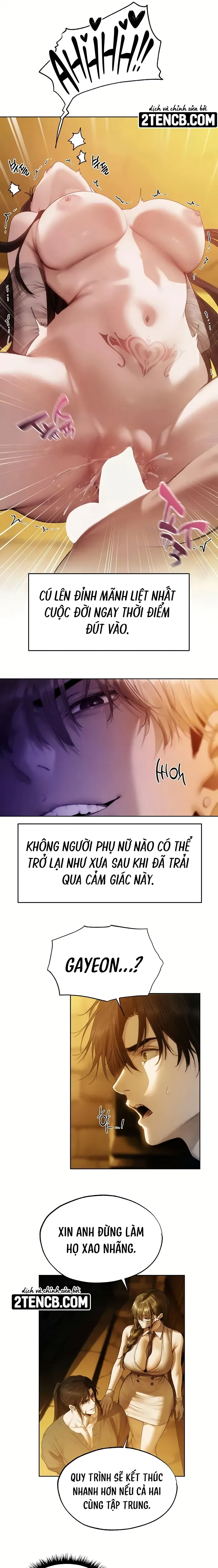 Săn vợ người ở thế giới kh&aacute;c - Chap 14 - 4