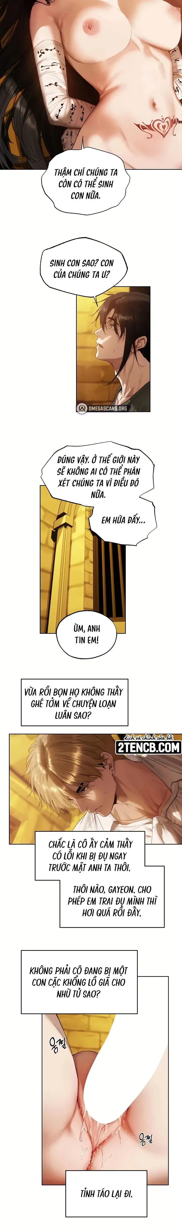 Săn vợ người ở thế giới kh&aacute;c - Chap 14 - 9