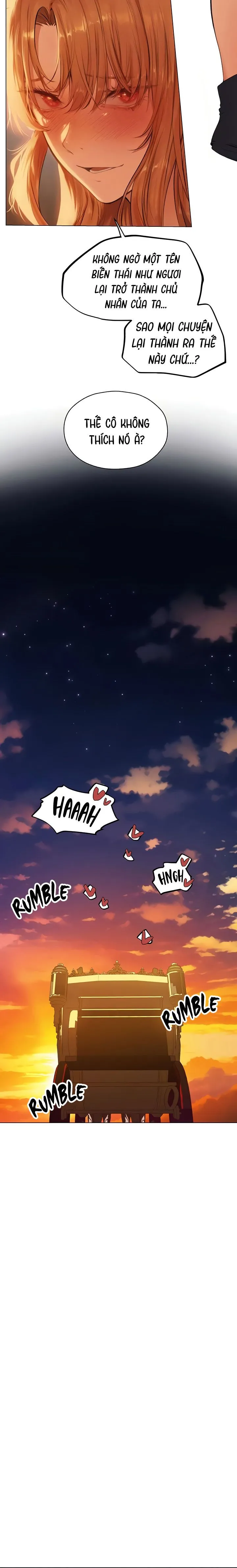 Săn vợ người ở thế giới kh&aacute;c - Chap 66 - 11