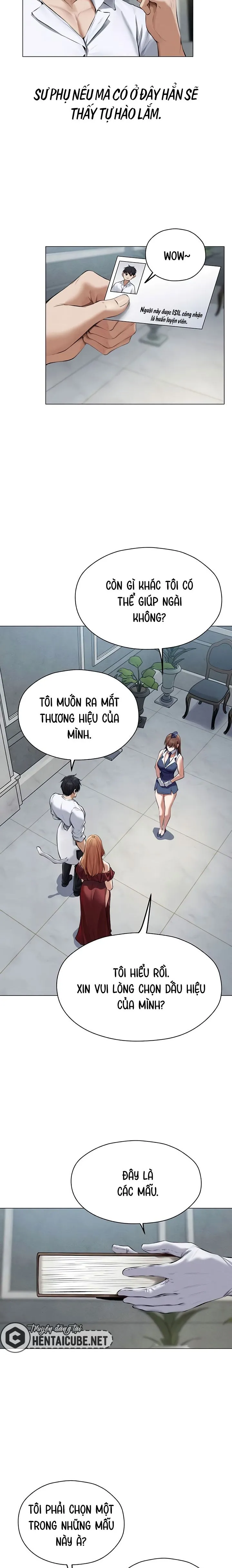 Săn vợ người ở thế giới kh&aacute;c - Chap 66 - 13