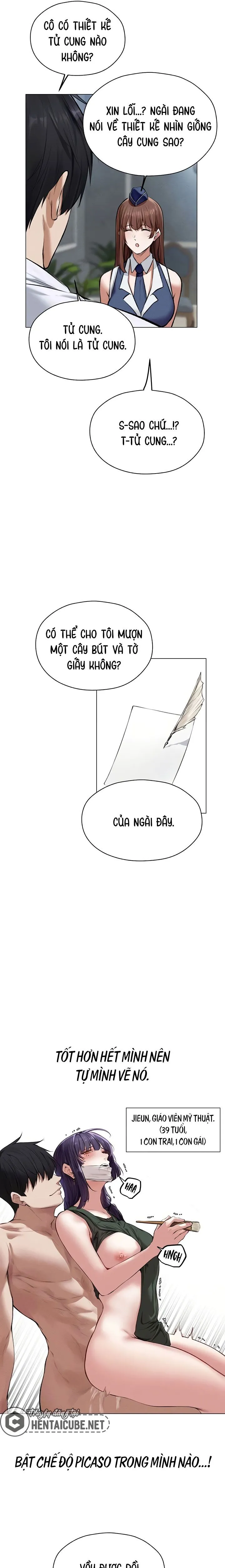 Săn vợ người ở thế giới kh&aacute;c - Chap 66 - 15