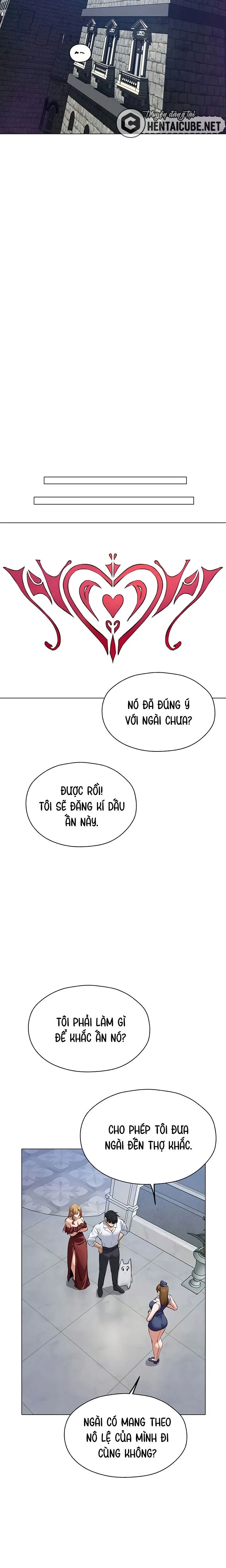 Săn vợ người ở thế giới kh&aacute;c - Chap 66 - 17