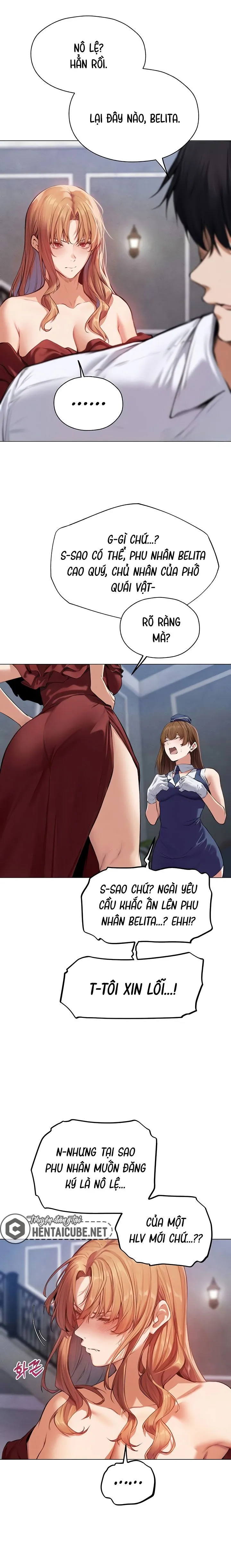 Săn vợ người ở thế giới kh&aacute;c - Chap 66 - 18