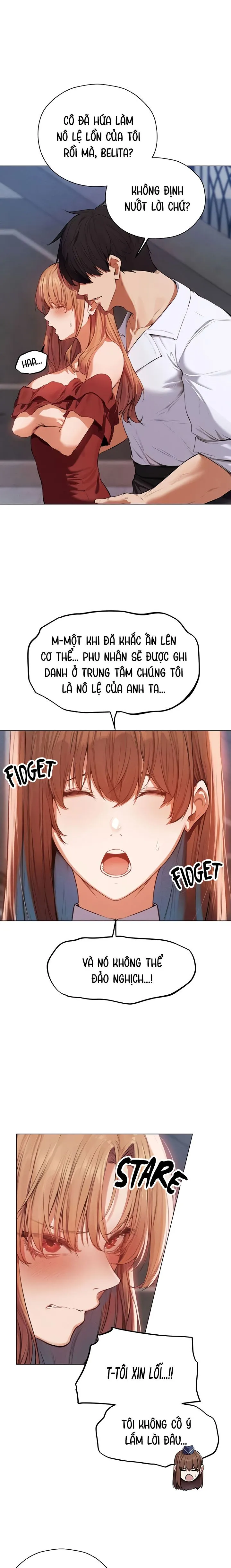 Săn vợ người ở thế giới kh&aacute;c - Chap 66 - 19
