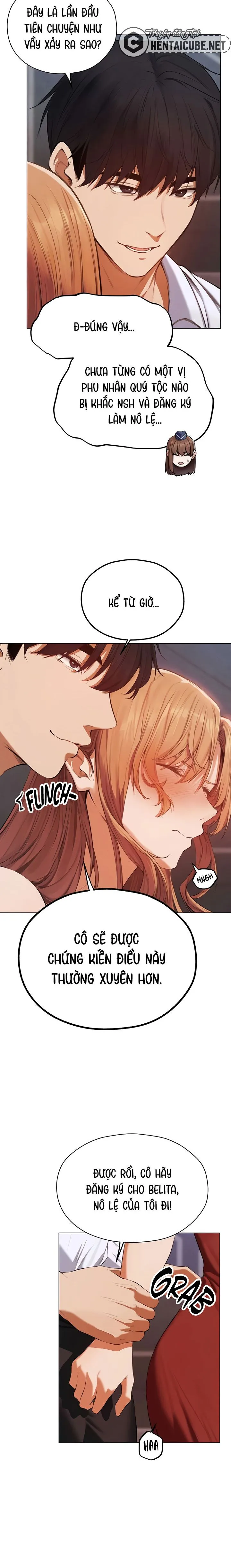 Săn vợ người ở thế giới kh&aacute;c - Chap 66 - 20