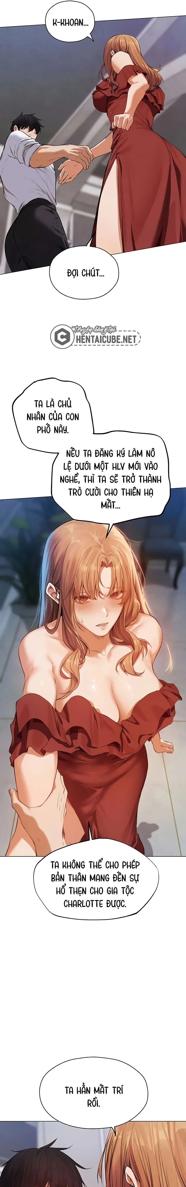 Săn vợ người ở thế giới kh&aacute;c - Chap 66 - 21