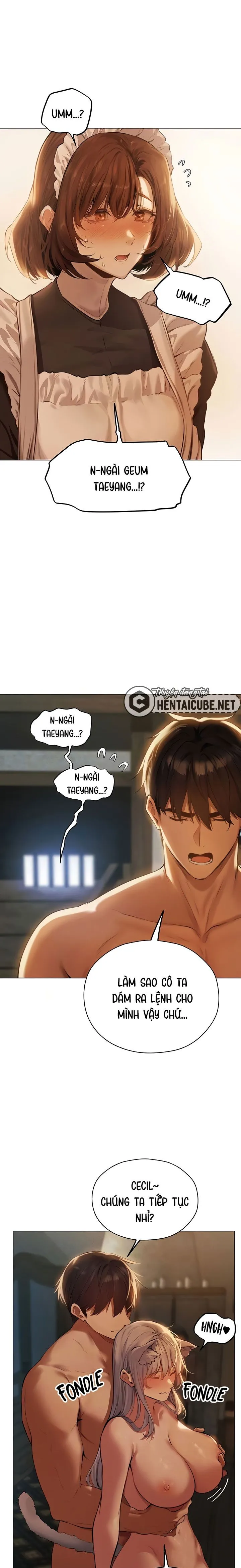 Săn vợ người ở thế giới kh&aacute;c - Chap 66 - 3
