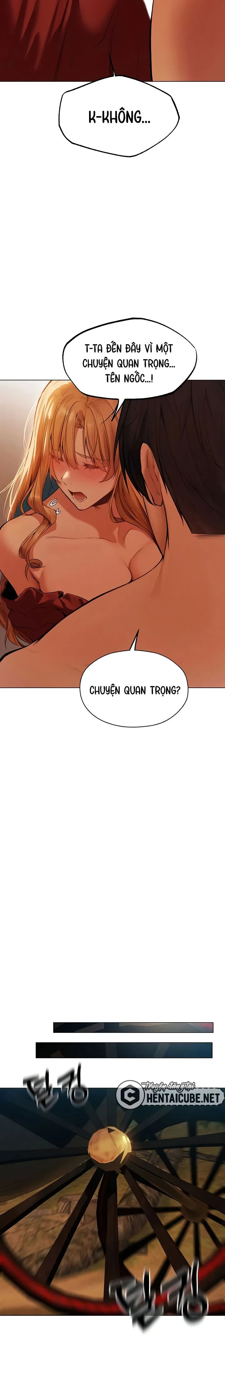 Săn vợ người ở thế giới kh&aacute;c - Chap 66 - 7