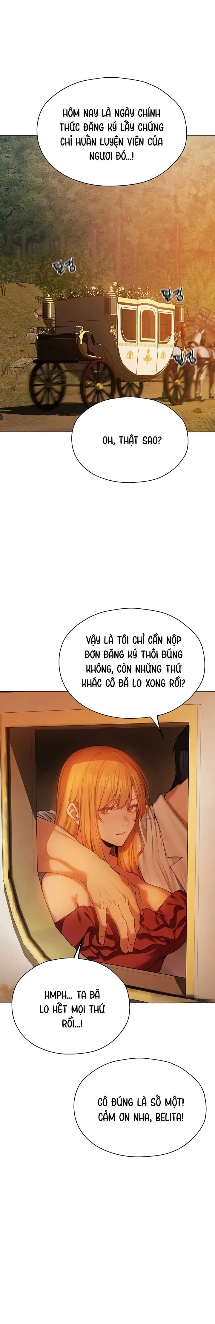 Săn vợ người ở thế giới kh&aacute;c - Chap 66 - 8