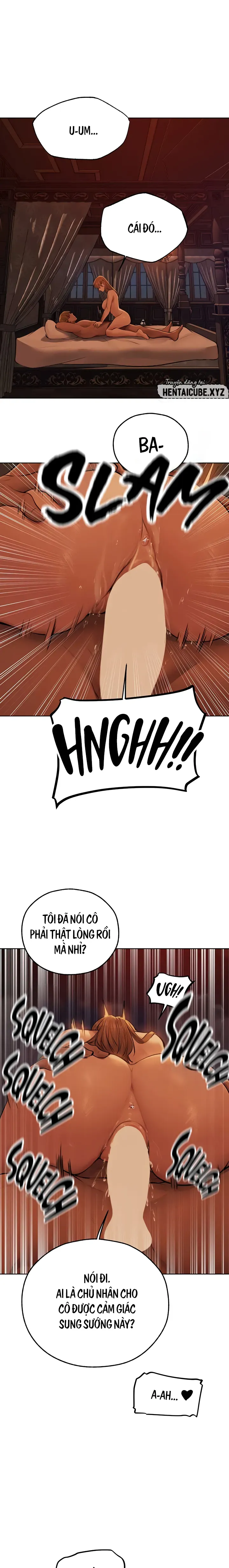 Săn vợ người ở thế giới kh&aacute;c - Chap 81 - 13