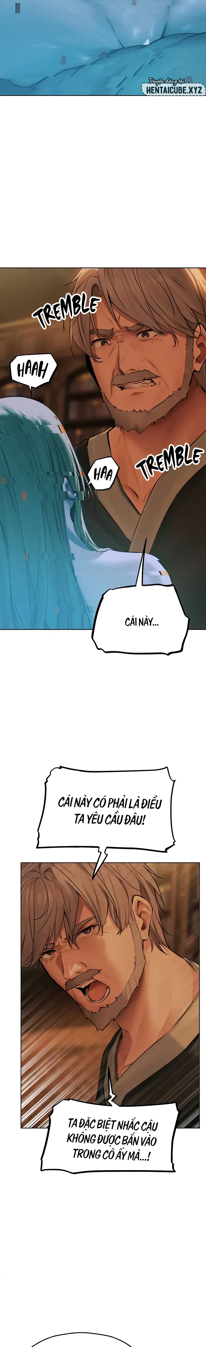 Săn vợ người ở thế giới kh&aacute;c - Chap 81 - 16