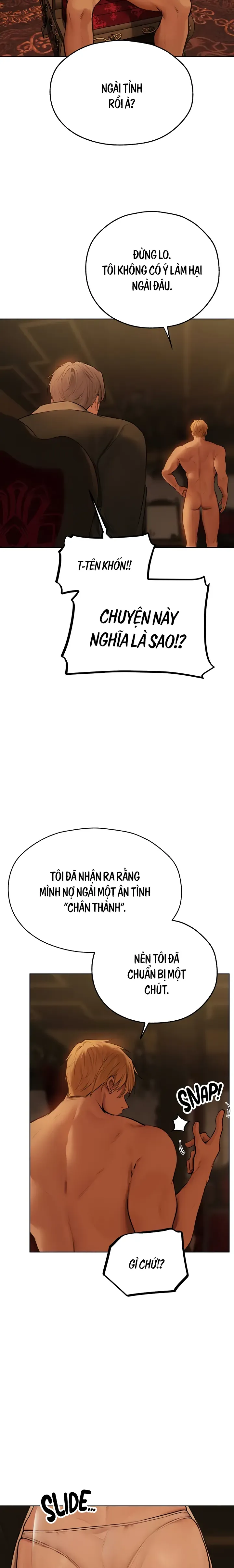 Săn vợ người ở thế giới kh&aacute;c - Chap 81 - 19