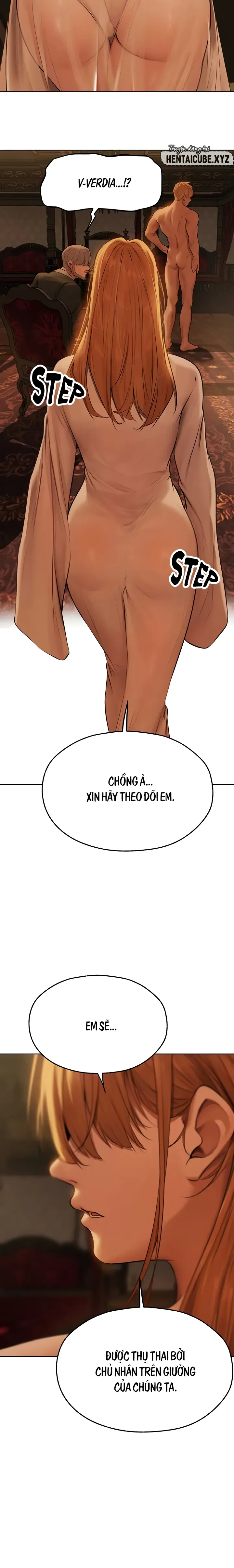 Săn vợ người ở thế giới kh&aacute;c - Chap 81 - 20