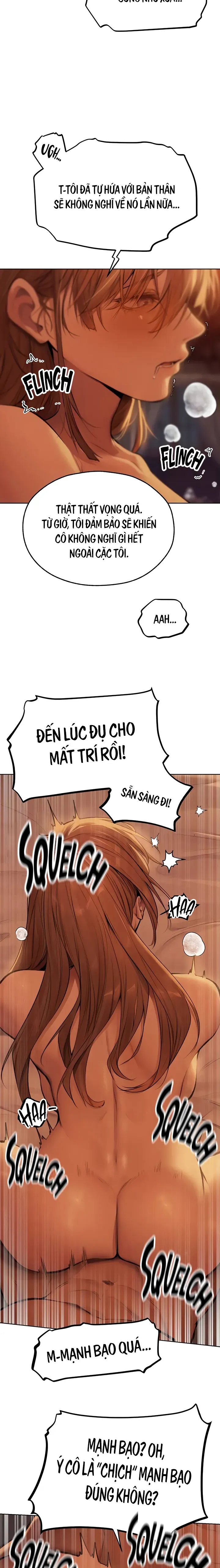 Săn vợ người ở thế giới kh&aacute;c - Chap 81 - 4
