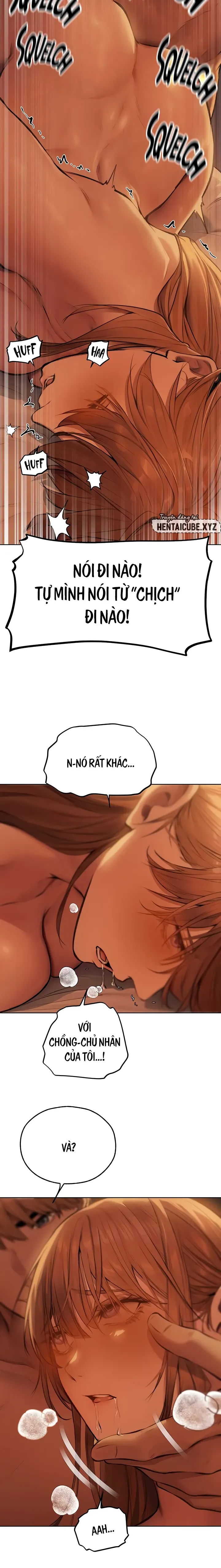 Săn vợ người ở thế giới kh&aacute;c - Chap 81 - 5