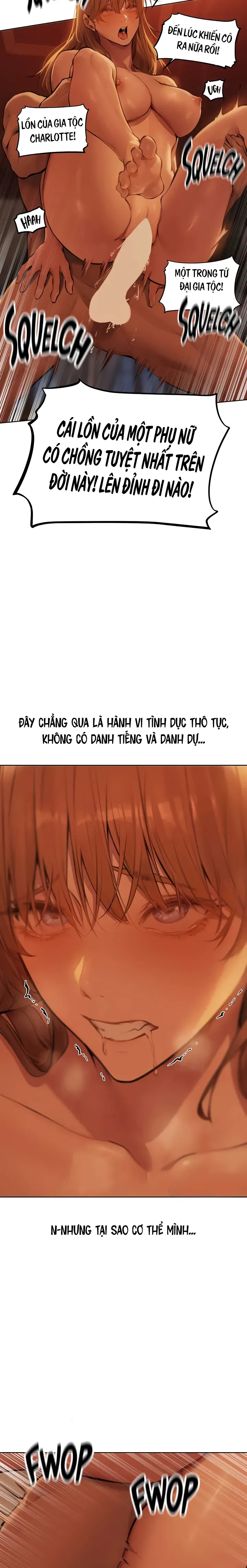 Săn vợ người ở thế giới kh&aacute;c - Chap 81 - 7