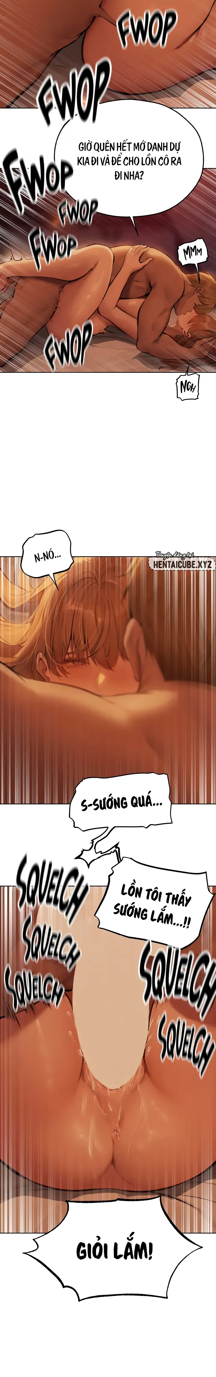 Săn vợ người ở thế giới kh&aacute;c - Chap 81 - 8