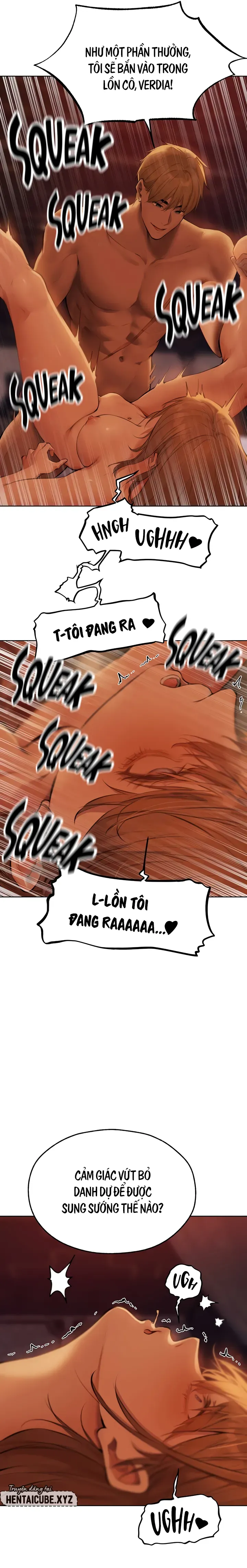 Săn vợ người ở thế giới kh&aacute;c - Chap 81 - 9