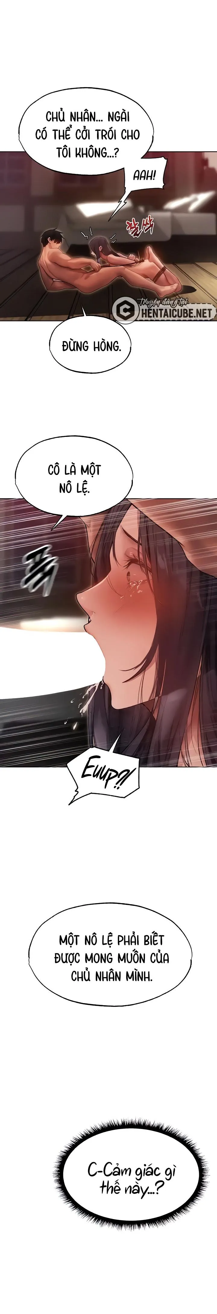 Săn vợ người ở thế giới kh&aacute;c - Chap 43 - 11