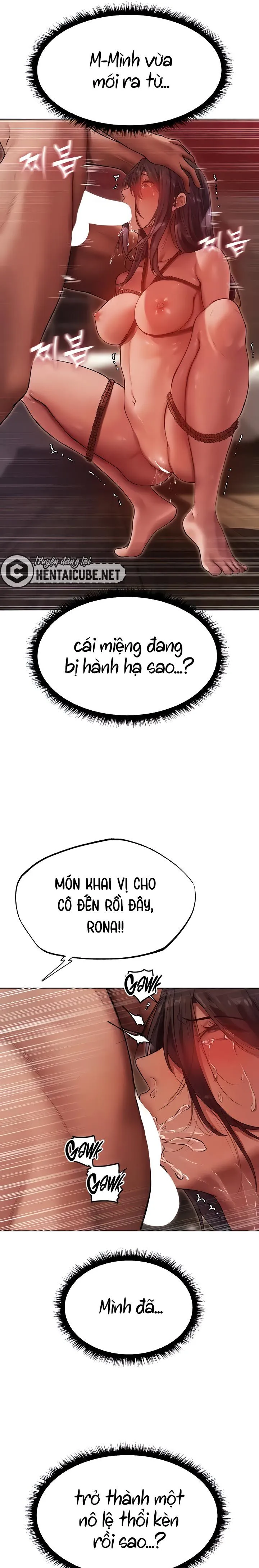 Săn vợ người ở thế giới kh&aacute;c - Chap 43 - 12